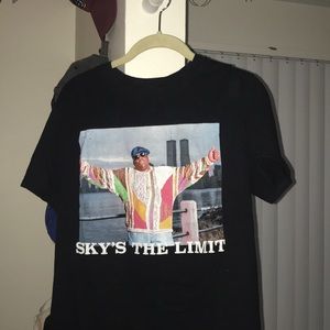 Biggie smalls T shirt